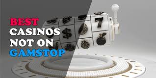 New Casinos Not on GamStop Unlocking Alternative Gaming Options