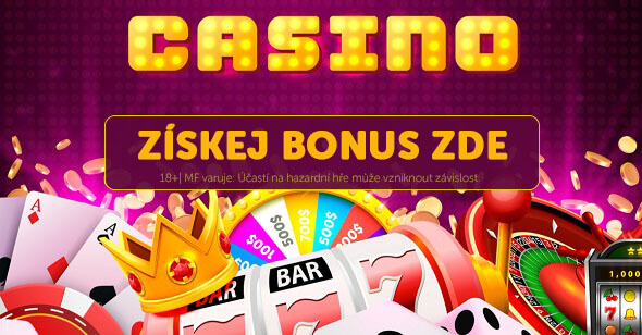 Online Zahraniční Casino Vaše Brána k Zábavě a Vyhrávání