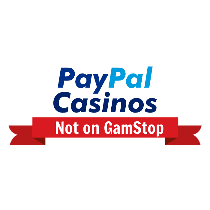 PayPal Casinos Not Affected by Restrictions