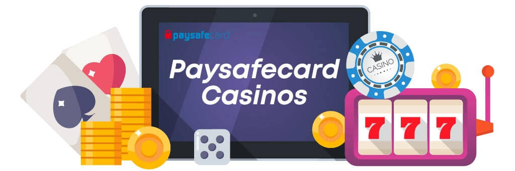 Paysafecard Casinos Not on GamStop A Safe Betting Experience 2019027408