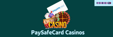 Paysafecard Casinos Not on GamStop A Safe Betting Experience 2019027408
