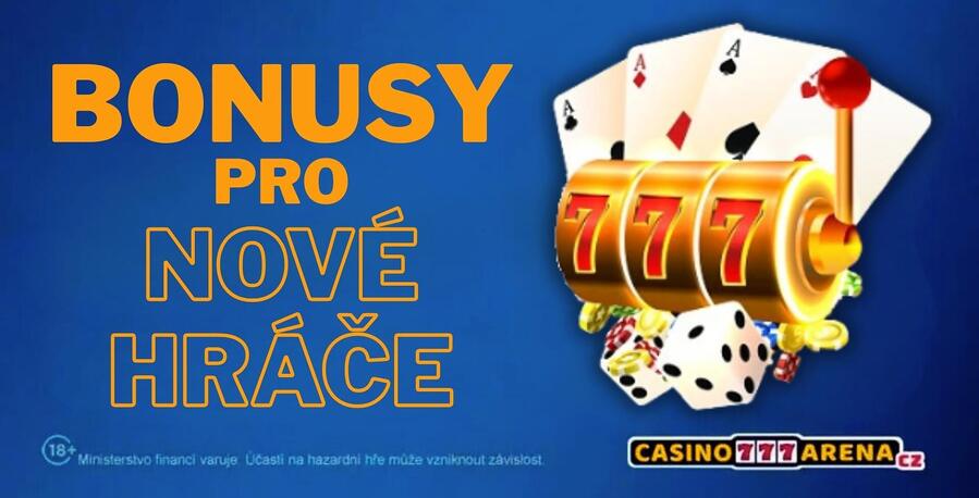 Slovenské Casino pro Čechy Nové Možnosti Hraní