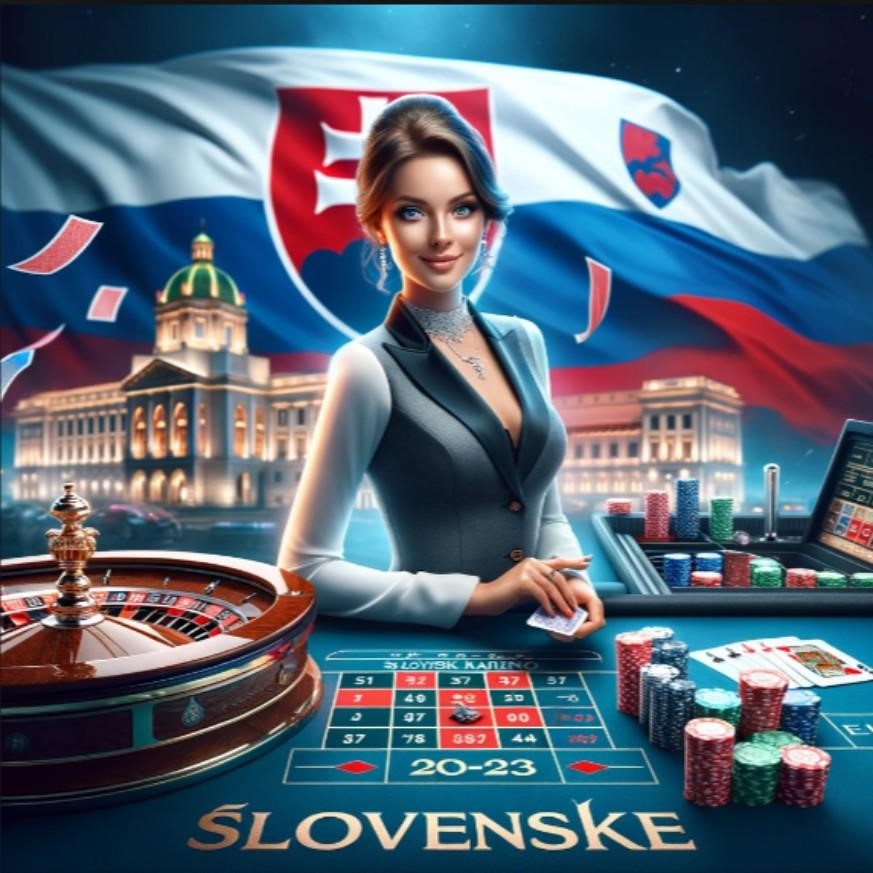 Slovenské Casino pro Čechy Nové Možnosti Hraní