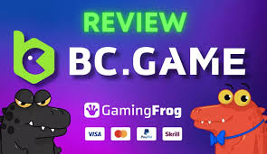 The Exciting World of BC Hash Game Revolutionizing Online Gaming