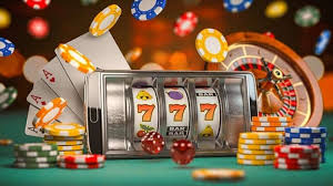 The Most Popular Casino Games Worldwide The Most Popular Casino Games Worldwide