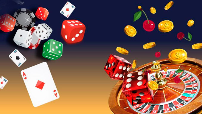 The Numerous Advantages of Mobile Casinos The Numerous Advantages of Mobile Casinos
