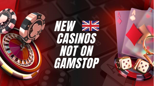 The Rise of Non GamStop Online Casinos A Comprehensive Guide