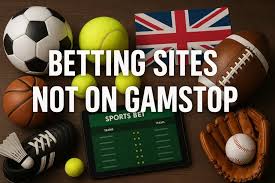 The Rise of UK Sport Betting Sites Alternatives to GamStop