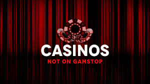 The Rising Trend of Online Gambling Sites Not on GamStop