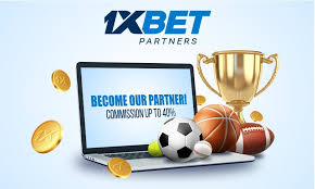 The Ultimate Guide to 1xBet Betting Winning Strategies and Insights (2)