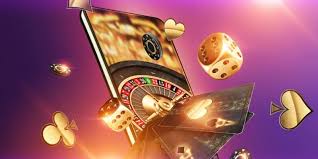 The Ultimate Guide to Casino Bets24 UK An In-Depth Exploration