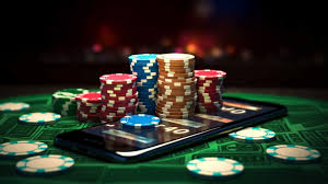 The Ultimate Online Casino List for UK Players