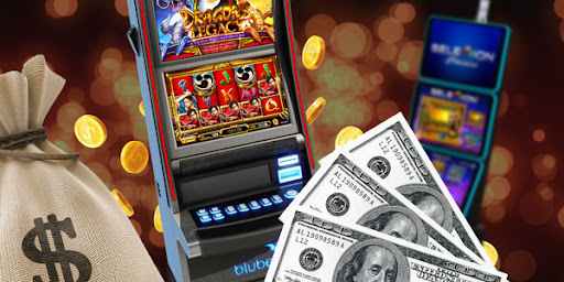 Top Altcoins Accepted by Online Casinos -1609816920