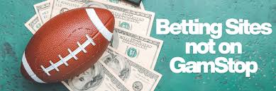 Top Betting Sites That Are Not on GamStop