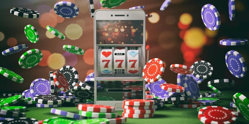 Top Casino Cashback Offers You Can't Miss -231074905