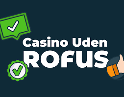 Udenlandske Casinoer Uden Rufus Din Guide til Online Spil Udenlandske Casinoer Uden Rufus Din Guide til Online Spil