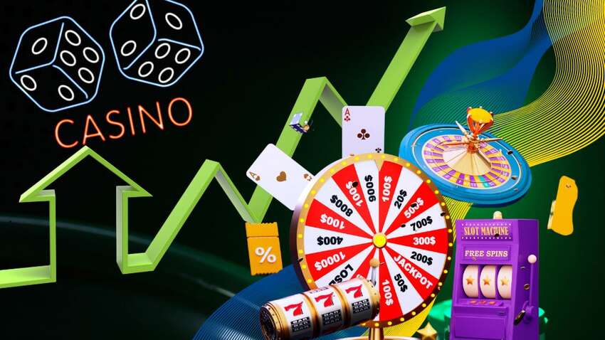 Understanding Casino RTP and Volatility Key Concepts for Players -245586249