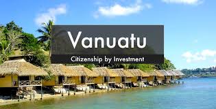 Understanding the Minimum Investment for Vanuatu Citizenship by Investment -2125907842
