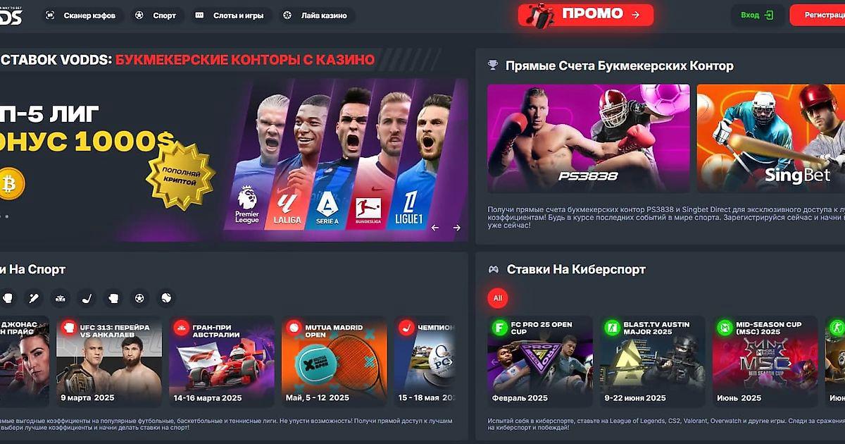 Все, що потрібно знати про сучасний спорт і беттинг