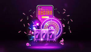 Your Lucky Spin Could Unlock a World of Opportunities
