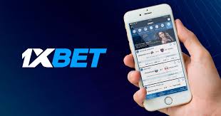 Apuestas Deportivas en España La Guía Completa sobre 1xbet