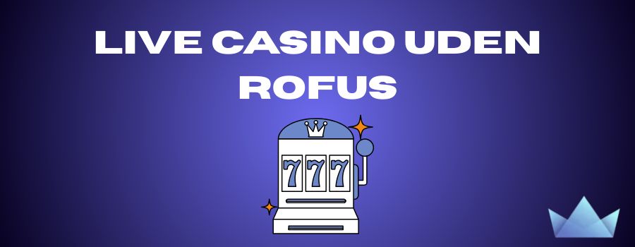 Bedste online casino uden om - En guide til at finde det rigtige Bedste online casino uden om - En guide til at finde det rigtige