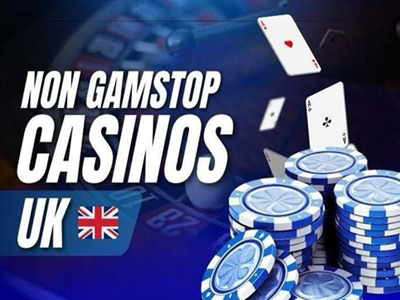 Best Betting Sites Not on GamStop -284744951