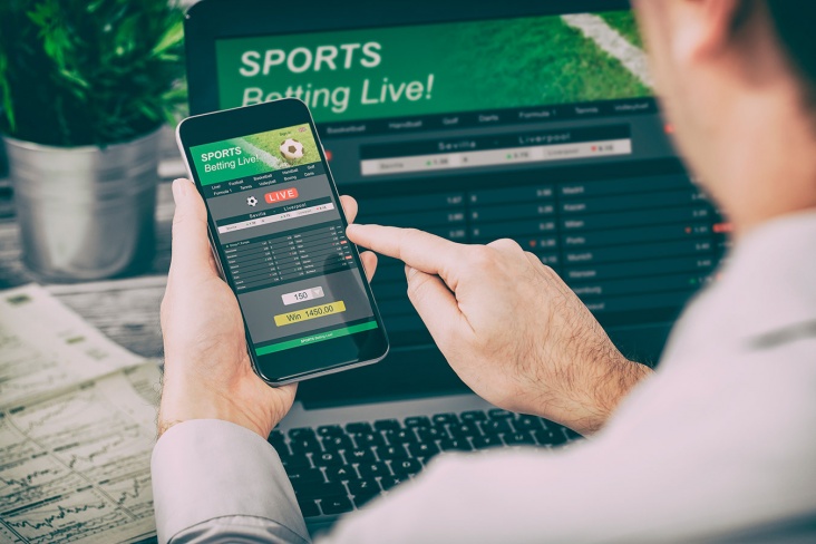 Betwinner A Plataforma Ideal para Apostas Esportivas Online