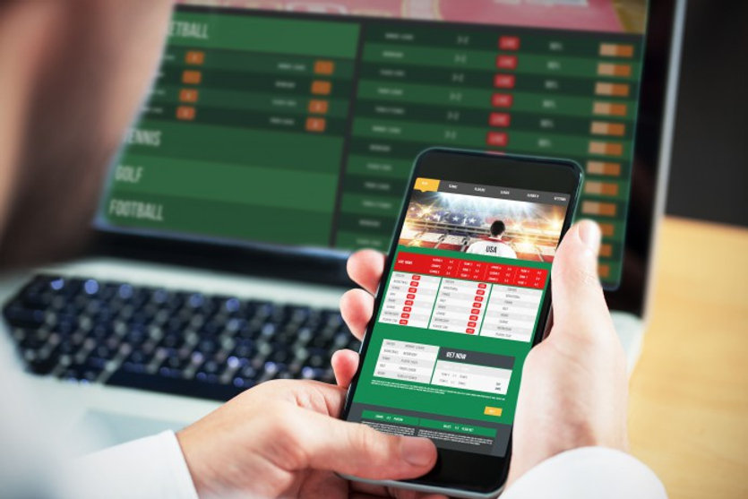 Betwinner Your Ultimate Online Betting Experience