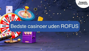 Casino med Trustly En Guide til Hurtige og Sikker Online Spiloplevelser