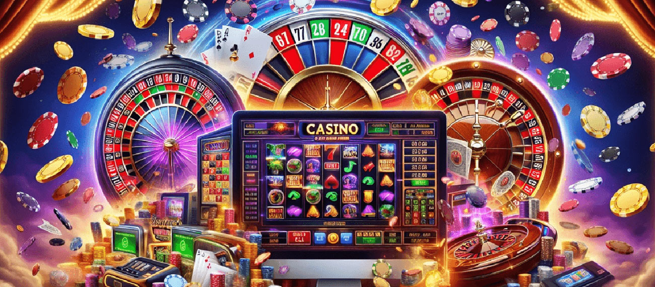 Casino Online Top Vše, co potřebujete vědět o online kasinech -1053344295