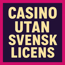 Casinon med Snabba Uttag En Komplett Guide till Snabba Pengar