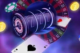 Discover Exciting Gaming Opportunities at Poker77APK