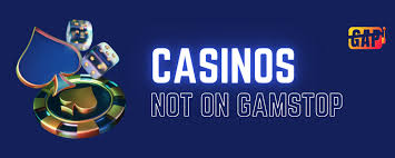 Discover the Best Casino Sites Not on Gamstop 858754033