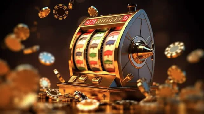 Discover the Exciting World of BloodySlots Casino Online Games