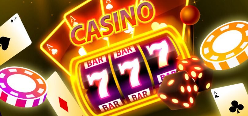 Discover the Exciting World of Casino Slots Angels New -2093735060