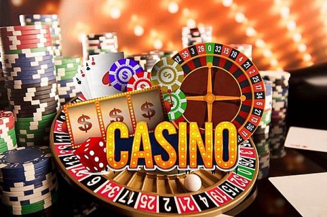 Discovering the Exciting World of Online Casinos at confusedcasino.net