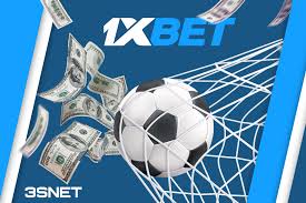 Experience Betting on the Go with the 1xBet App -1582737076