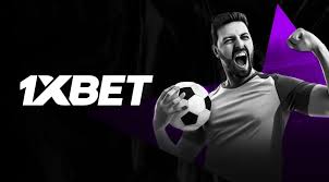 Experience Betting on the Go with the 1xBet App -1349790295