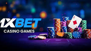 Experience the Thrill Download the 1xbet App Today!