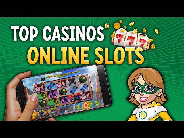 Experience Thrills with Great Slots Casino