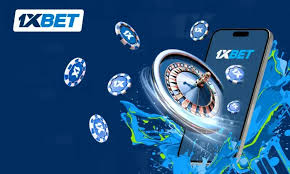 Explore the 1xBet App Your Go-To Sports Betting Solution
