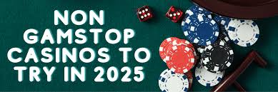 Explore the Exciting World of Casinos Not on Gamstop in the UK 863379237