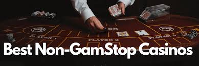 Exploring Non GamStop Casinos A Comprehensive Guide -290787388