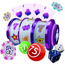 Exploring Structured Gaming in Online Casinos 390634893