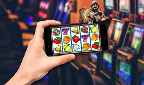 Игровые автоматы в казино Gamdom Обзор и советы -1214912060