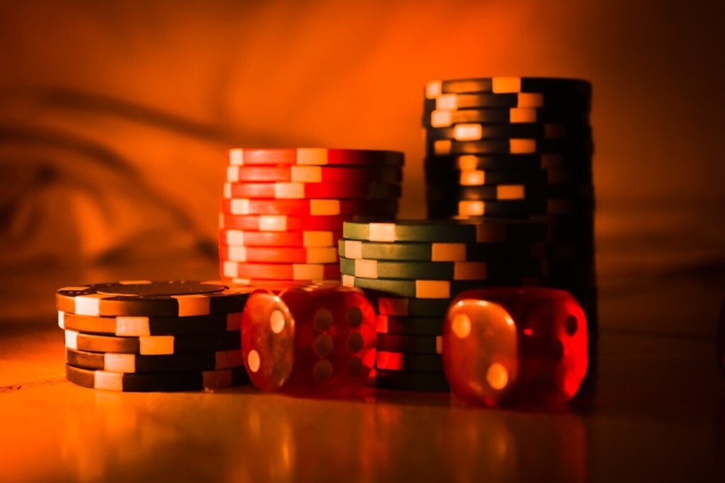 Mezinárodní Online Casino Vše, co potřebujete vědět 134645315