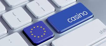 Nová online kasina Objevte vzrušující svět hazardu