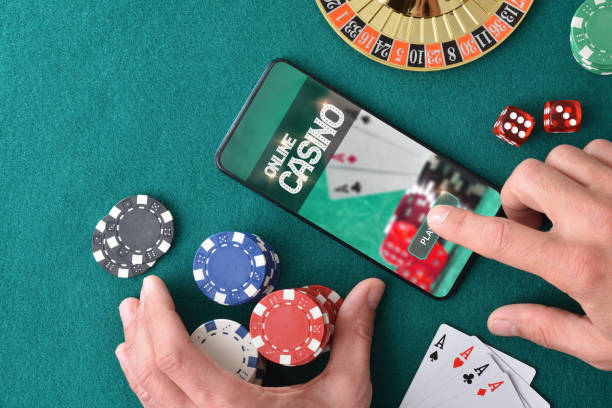 Online Casino Designed for Predictability