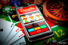 Online Casinos for Players Discover the Best Gaming Experience Online Casinos for Players Discover the Best Gaming Experience